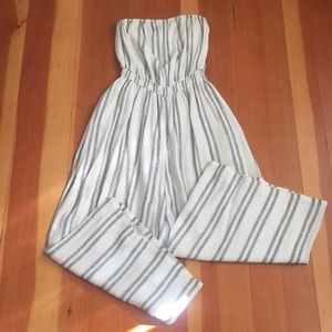 Silence & Noise Jumper